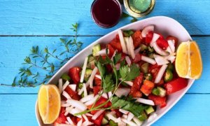 Çoban Salata