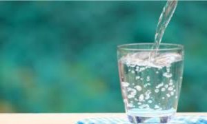 Soda Mineral Water
